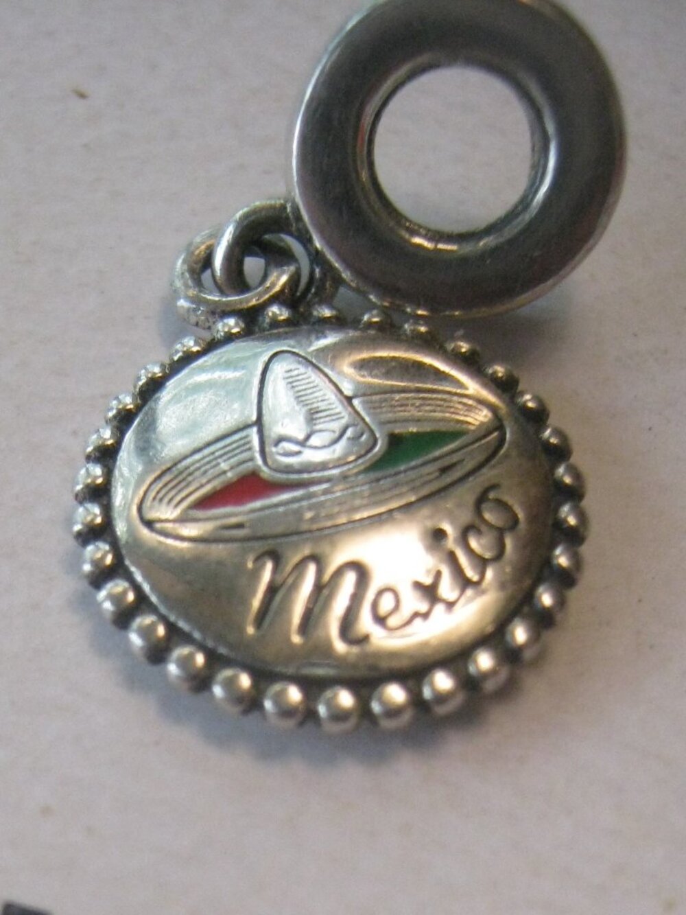 PANDORA - Destination: Mexico - 45$